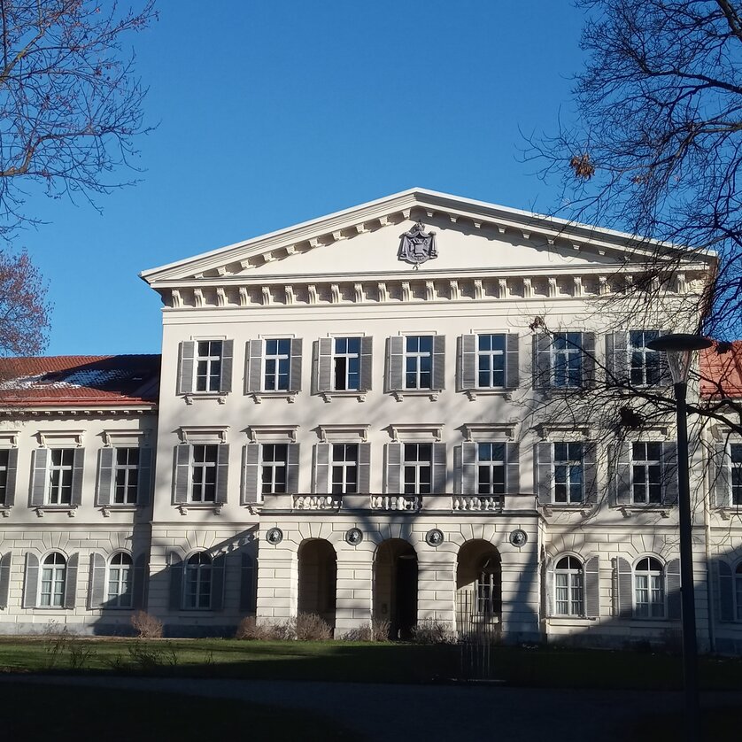 Musikspaziergang Palais Meran | © Klaudia Kurta Musikspaziergang Palais Meran | © Klaudia Kurta