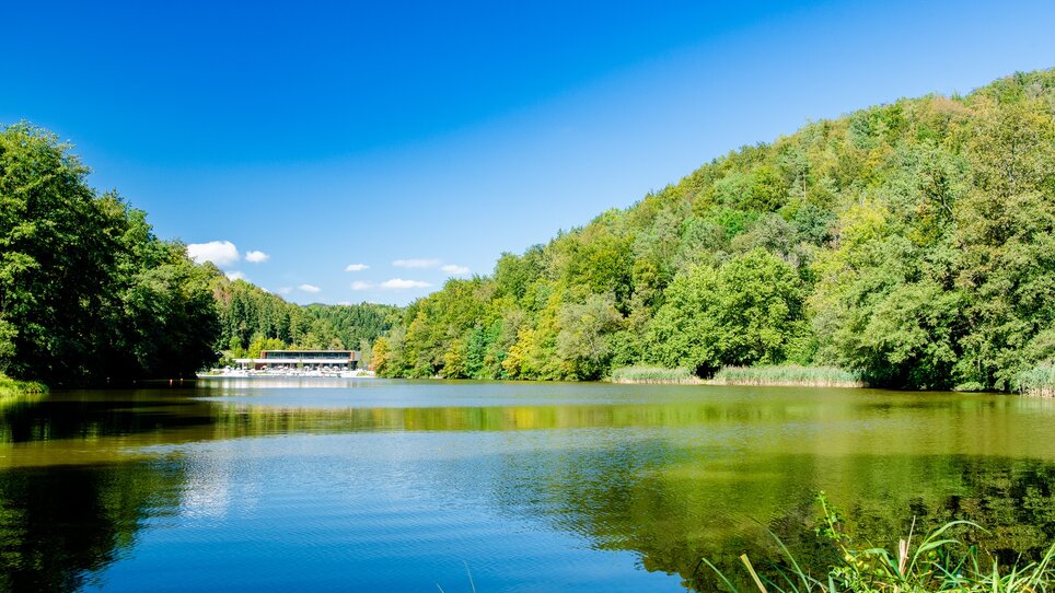 am Thalersee | © Graz Tourismus