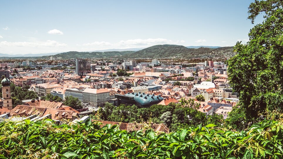 © Graztourismus - Lupispuma