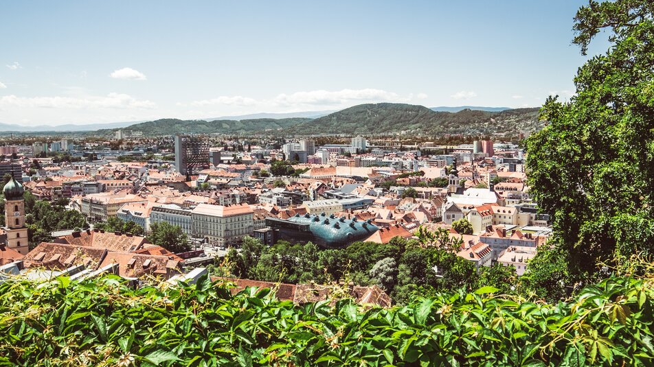 © Graztourismus - Lupispuma