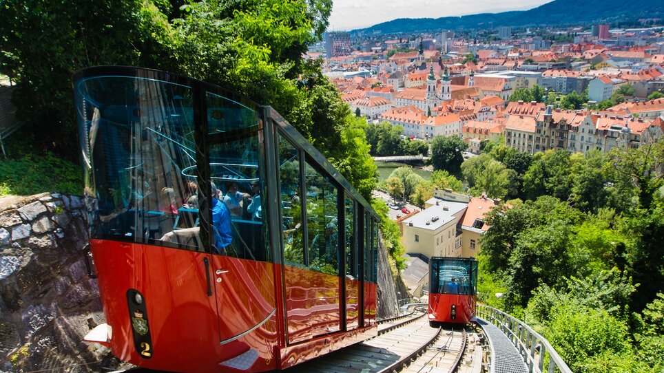 © Graztourismus - Harry Schiffer