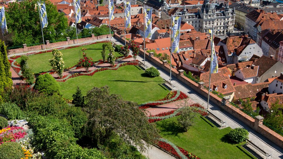 © Graztourismus - Harry Schiffer