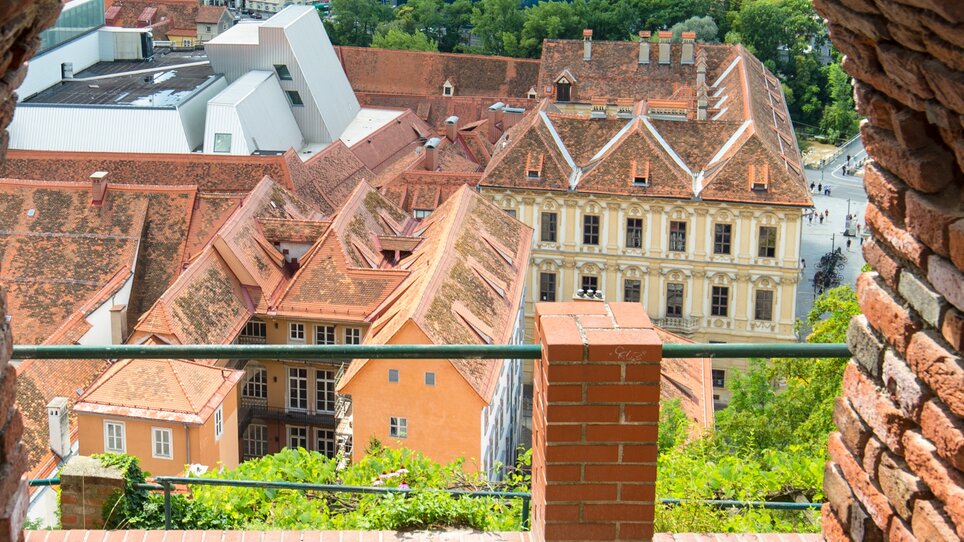 © Graztourismus - Harry Schiffer