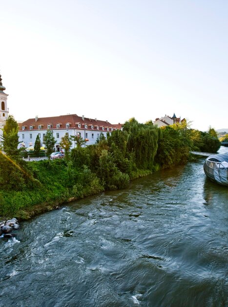 © Graztourismus - Harry Schiffer