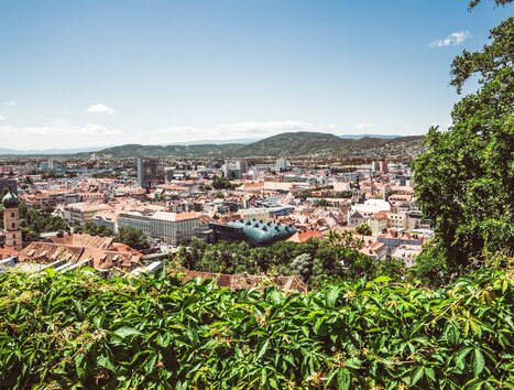 © Graztourismus - Lupispuma
