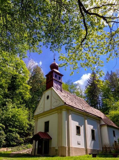 Ulrichsbrunn | © Graz Tourismus