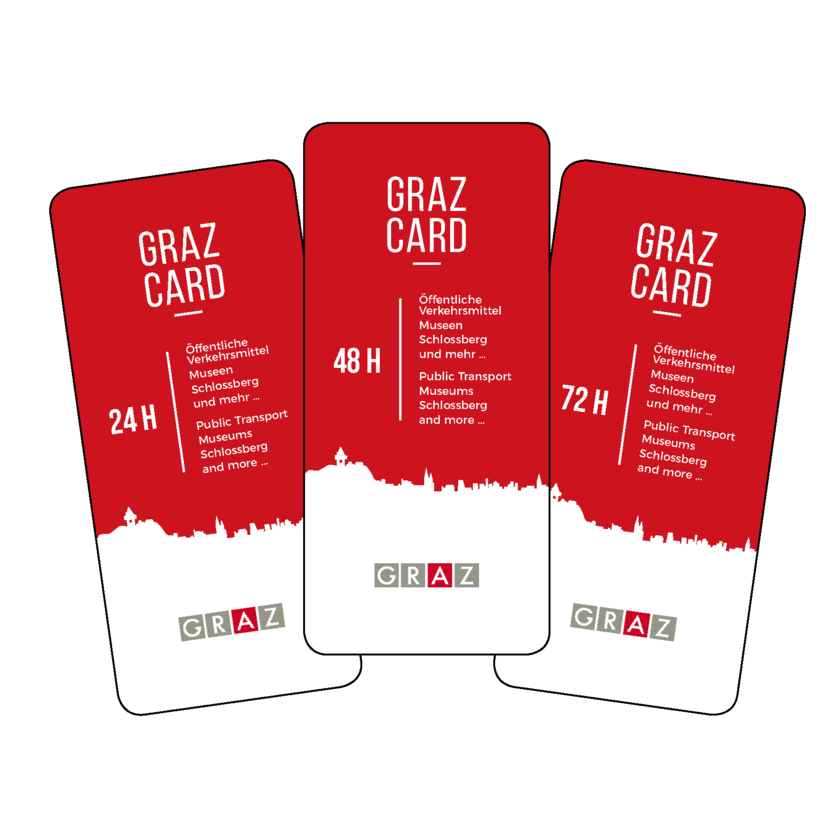 Graz-Card