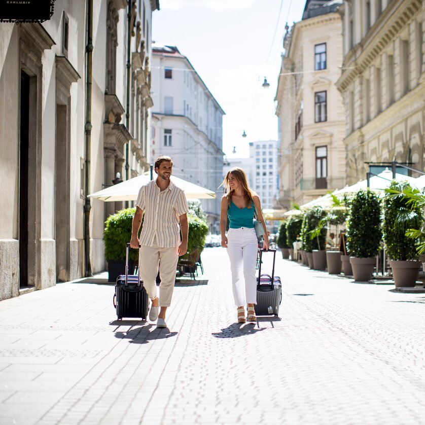 © Graz Tourismus - Tom Lamm © Graz Tourismus - Tom Lamm