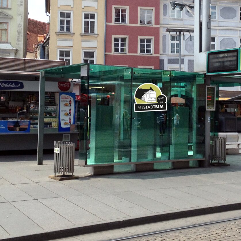 © Holding Graz Linien © Holding Graz Linien
