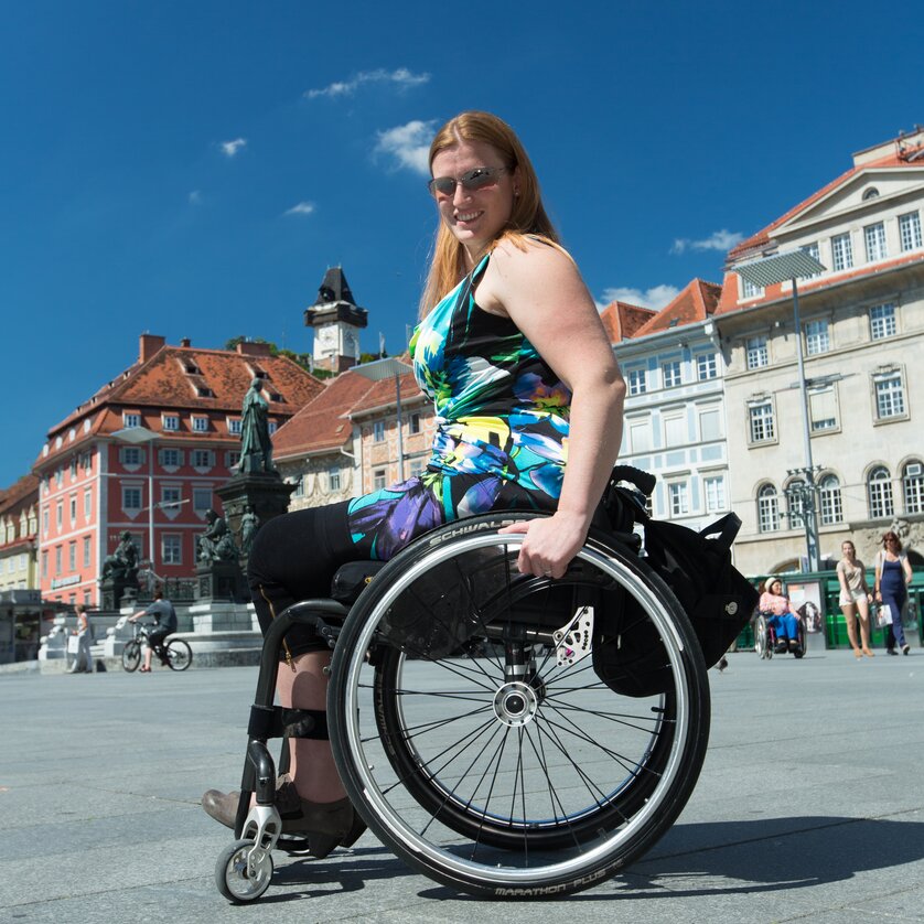 © Graz Tourismus - Harry Schiffer © Graz Tourismus - Harry Schiffer
