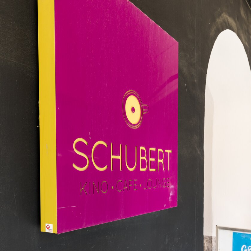Schubert Kino - Impression #1 | © Graz Tourismus - Harry Schiffer