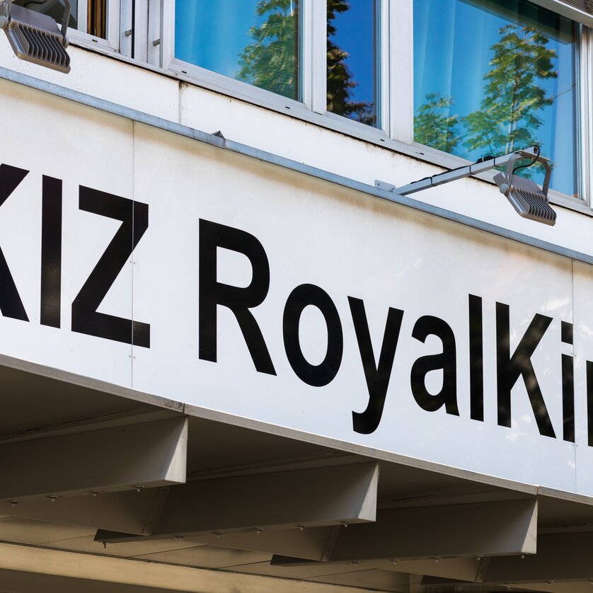 KIZ Royal Kino | © Graz Tourismus - Harry Schiffer KIZ Royal Kino | © Graz Tourismus - Harry Schiffer