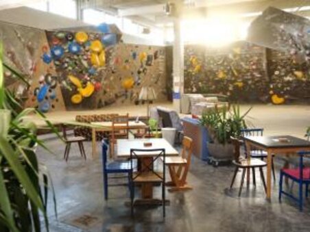 BLOC house Graz | © BLOC house Graz