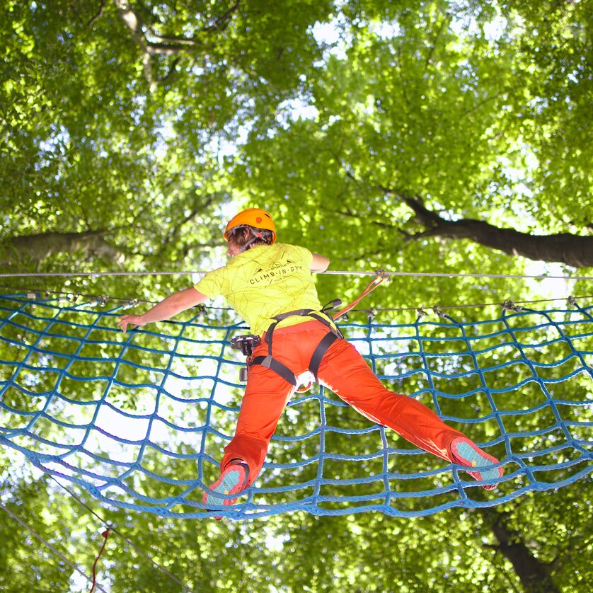 WIKI Adventure Park | © WAP WIKI Adventure Park | © WAP