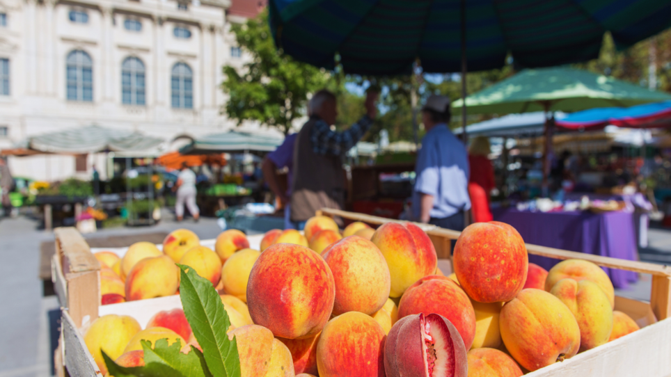 Kaiser Josef Markt | © Harry Schiffer