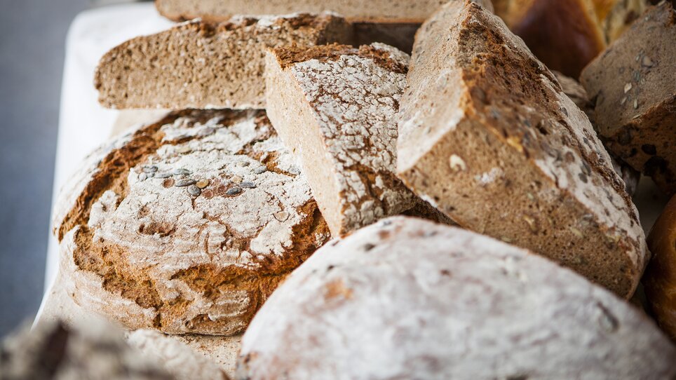 Styrian bread | © Graz Tourismus - Harald Eisenberger