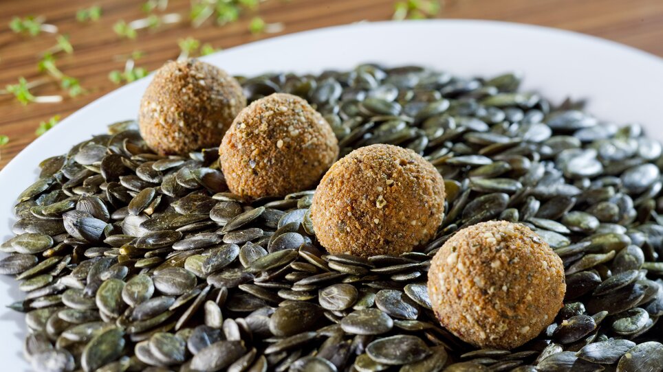 Styrian pumpkin seeds | © Graz Tourismus - Werner Krug