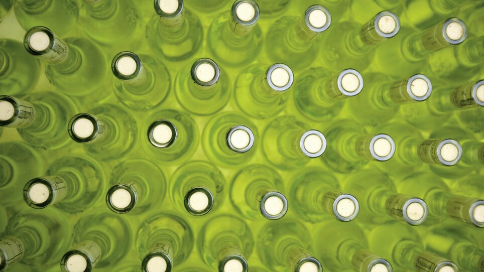 Styrian wine | © Steiermark Tourismus