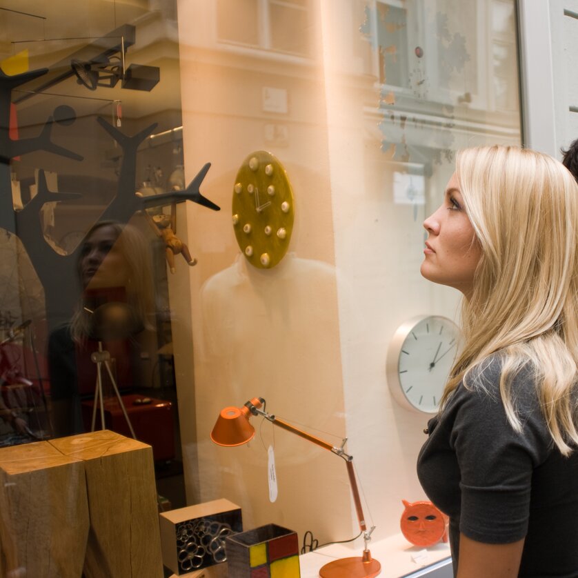 Shopping & Flanieren in Graz | © Graz Tourismus - Hans Wiesenhofer Shopping & Flanieren in Graz | © Graz Tourismus - Hans Wiesenhofer