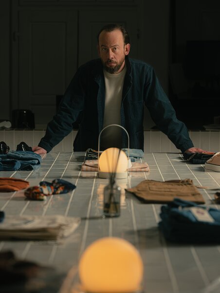 SUNSETSTAR | © Valentin Boschi - ZWUPP