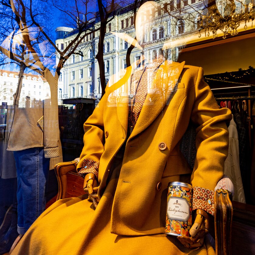 Shopping nel centro di Graz | © Graz Tourismus - Harry Schiffer Shopping nel centro di Graz | © Graz Tourismus - Harry Schiffer