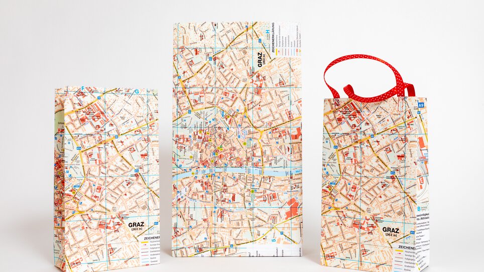 Souvenirs from Graz | © Graz Tourismus - Harry Schiffer