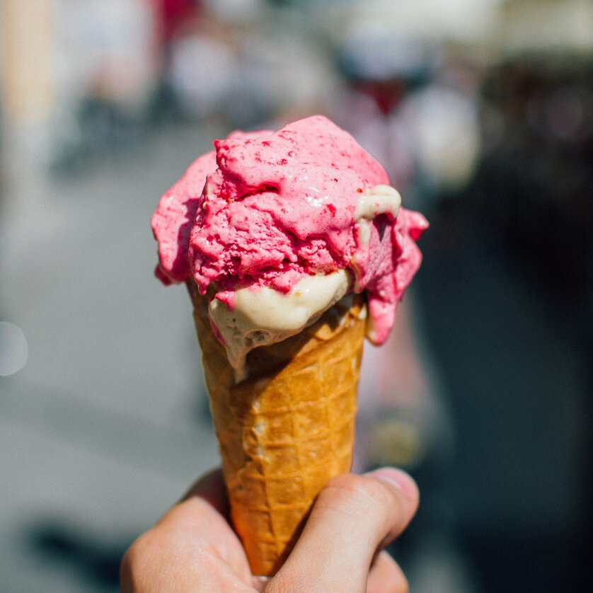 Eis | © Pixabay Eis | © Pixabay
