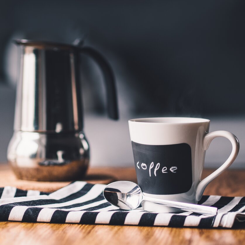 Kaffee | © Pixabay