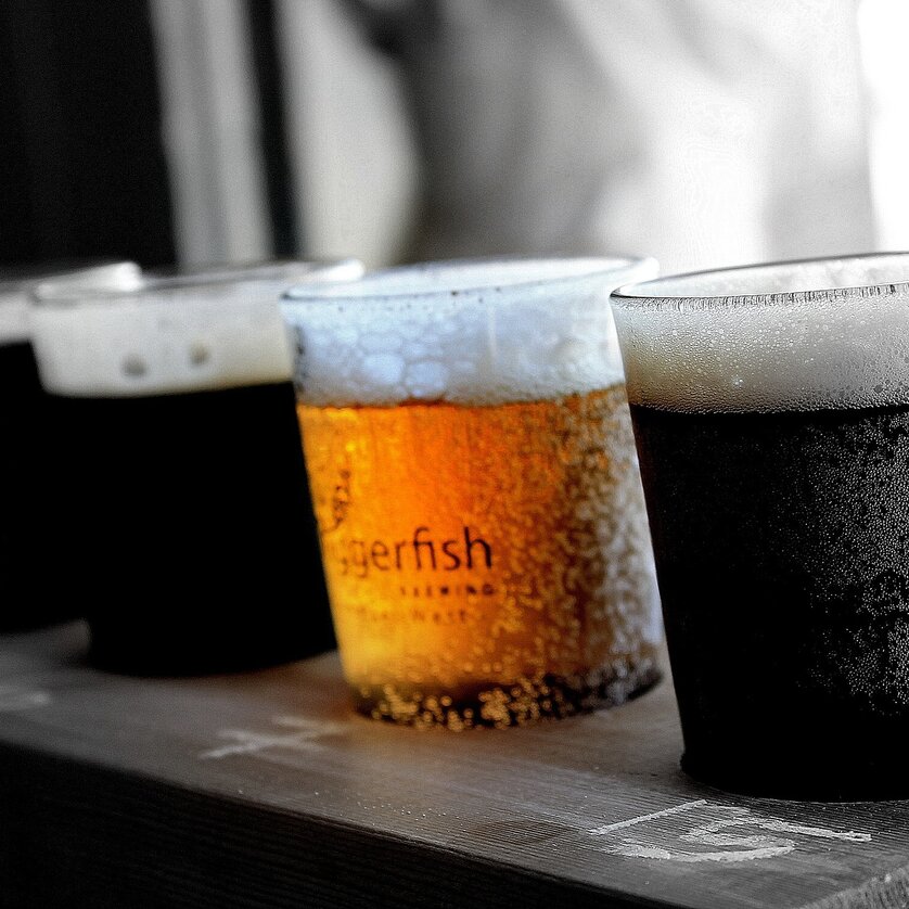 © pixabay Hops Craft Beer Pub Graz - Impression #1 | © pixabay