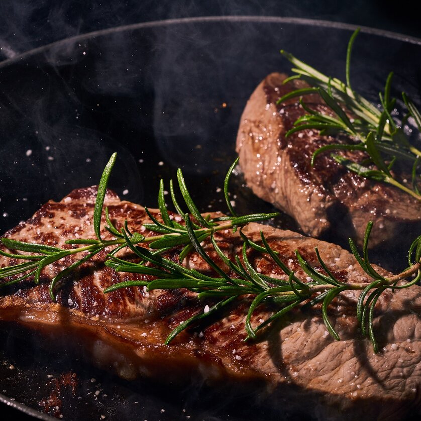 Steak | © pixabay