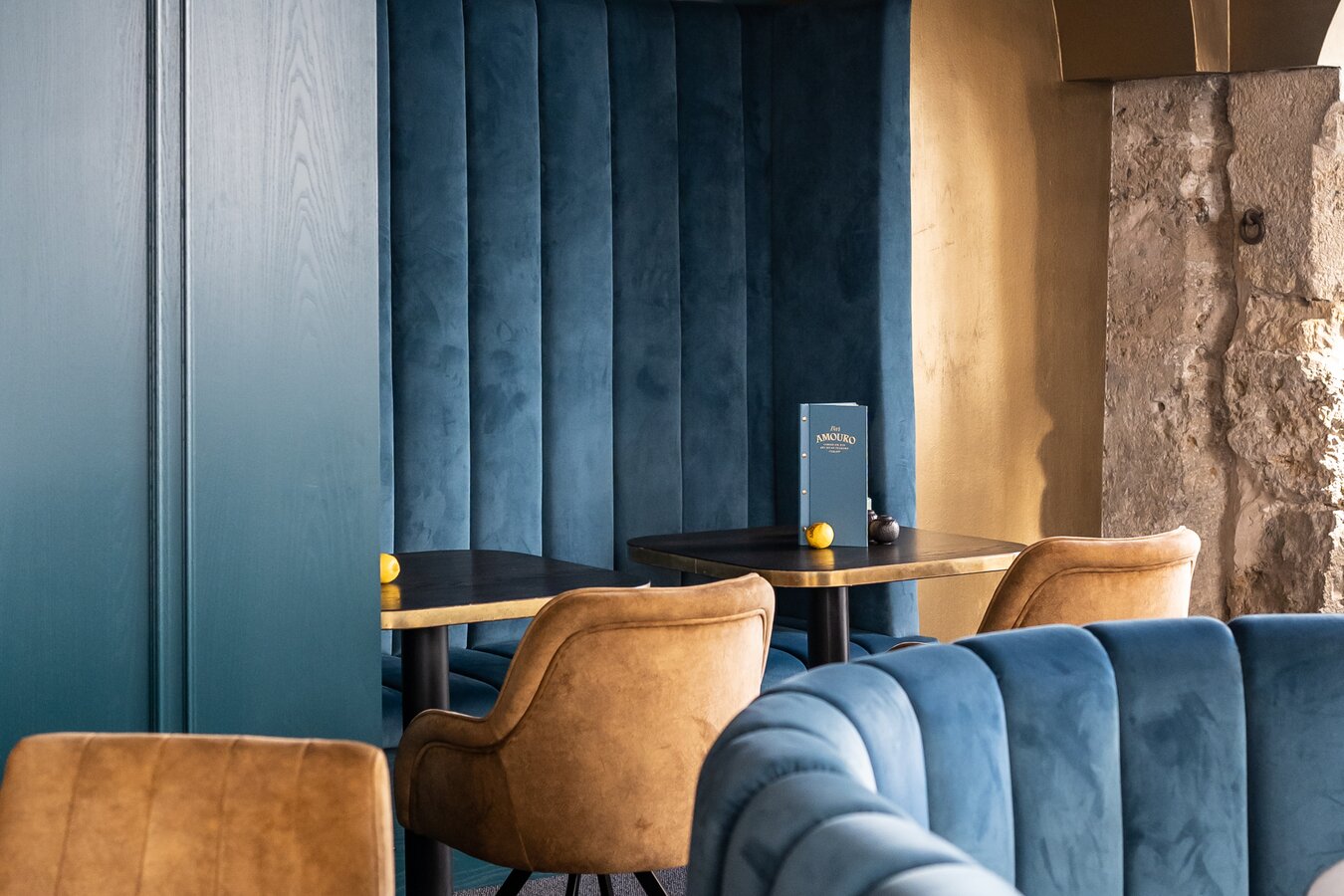 Bar Amouro Graz | Gastroguide Graz