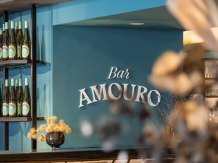 Bar Amouro | © Lucija Novak