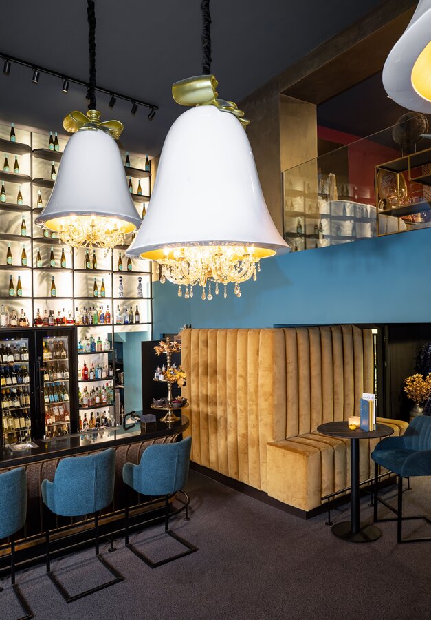 Bar Amouro Graz | Gastroguide Graz