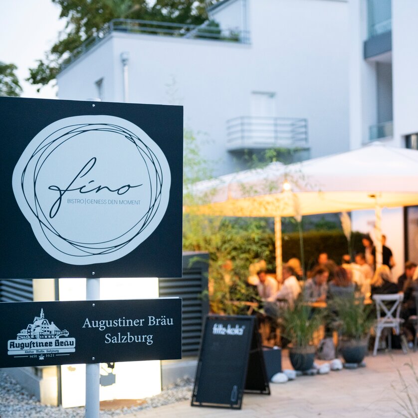 Bistro Fino | © Bistro Fino Bistro Fino | © Bistro Fino