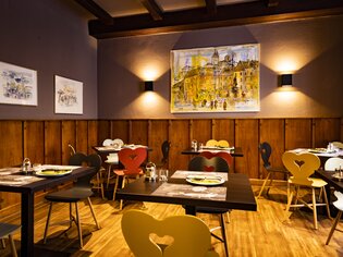 Pichlmaiers Wirtshaus | © Graz Tourismus - Werner Krug