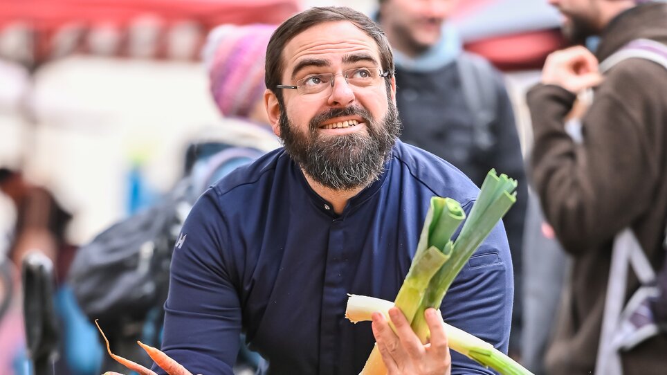 Genießerei am Markt | © PAUL STAJAN