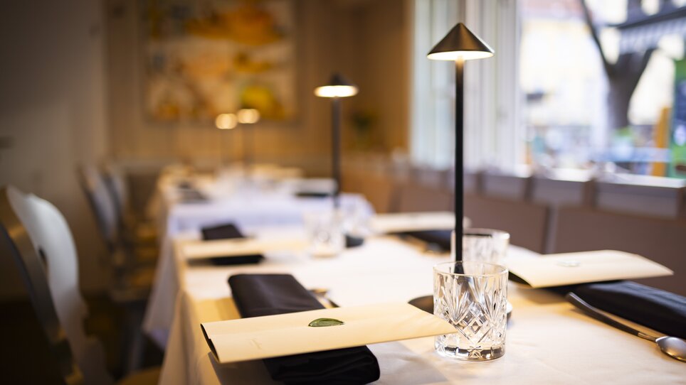 Genießerei am Markt | © Werner Krug