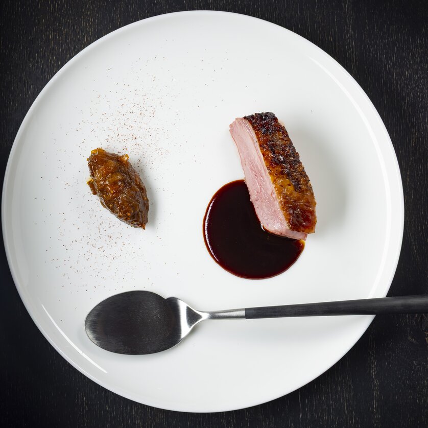 Genießerei am Markt | © Werner Krug