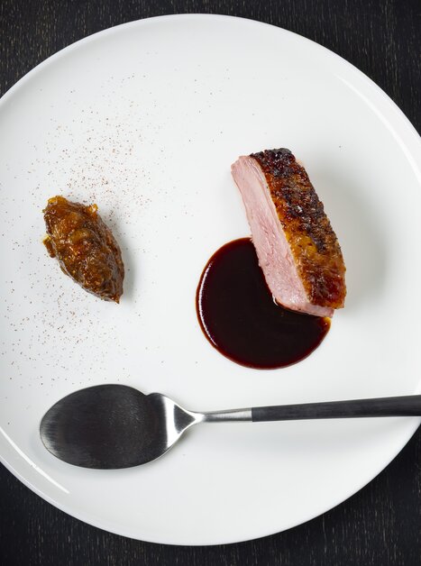 Genießerei am Markt | © Werner Krug