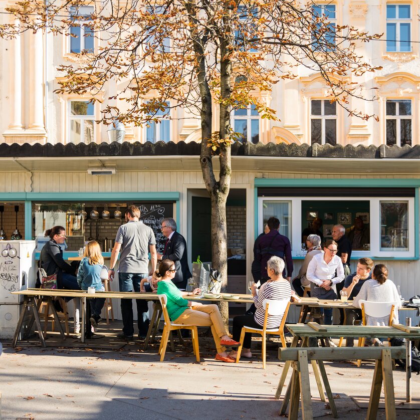 Genießerei am Markt | © Genießerei am Markt Genießerei am Markt | © Genießerei am Markt