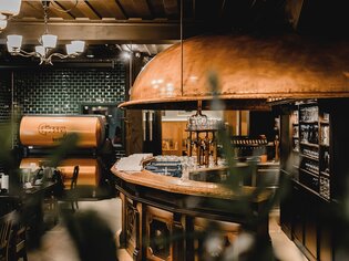 GösserBräu | © Tina Szabo
