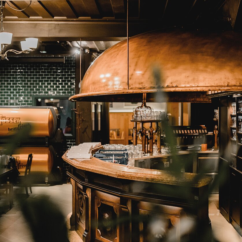 GösserBräu | © Tina Szabo GösserBräu | © Tina Szabo