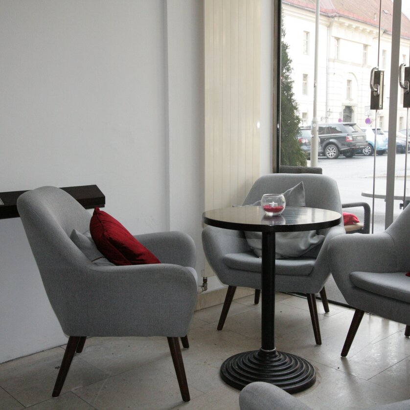 Haus 4 | © Haus 4 Haus 4 | © Haus 4