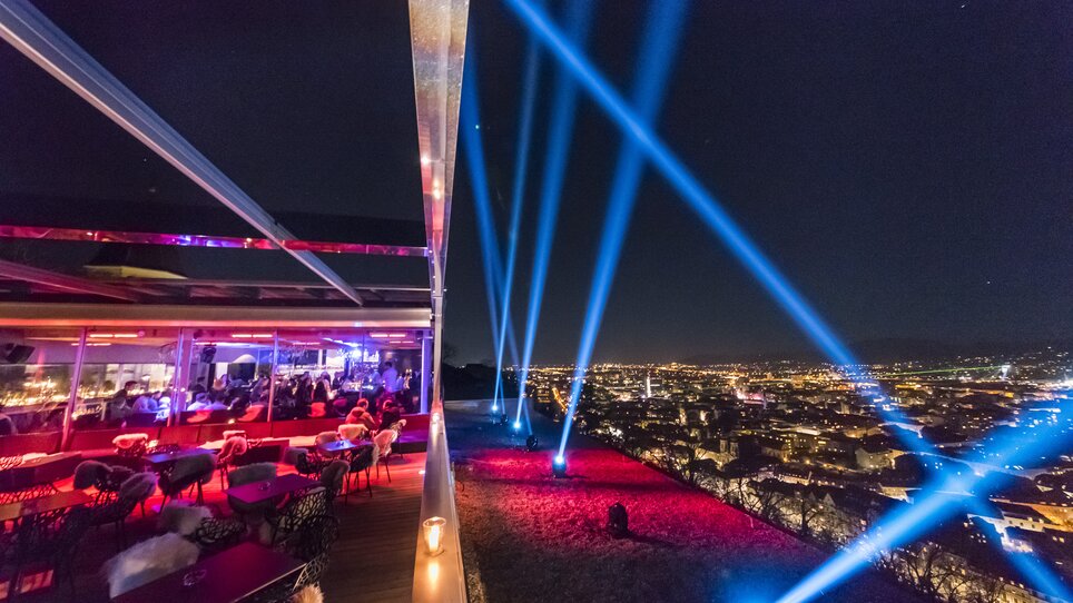 Gran Gala di Capodanno - Impression #3 | © Werner Krug