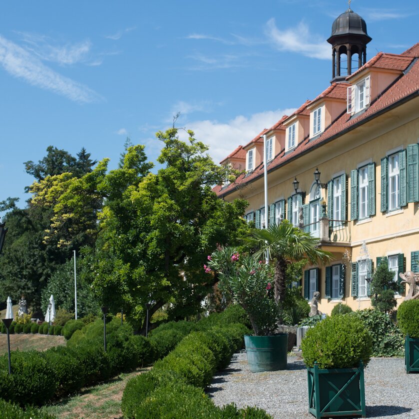 aiola im Schloss | © Ladies & Lord aiola im Schloss | © Ladies & Lord