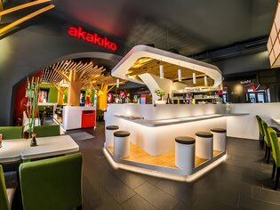 Akakiko | © Akakiko
