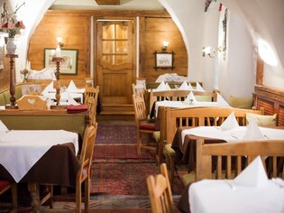 Altsteirische Schmankerlstube | © Altsteirische Schmankerlstube