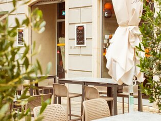 Café Bar Amaro | © Amaro