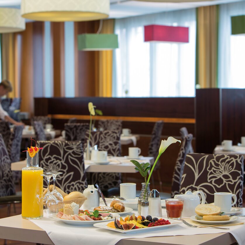Austria Trend Hotel Europa Graz | © Austria Trend Hotel Europa Graz Austria Trend Hotel Europa Graz | © Austria Trend Hotel Europa Graz