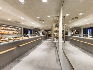 Panificio Sorger | © Werner Krug